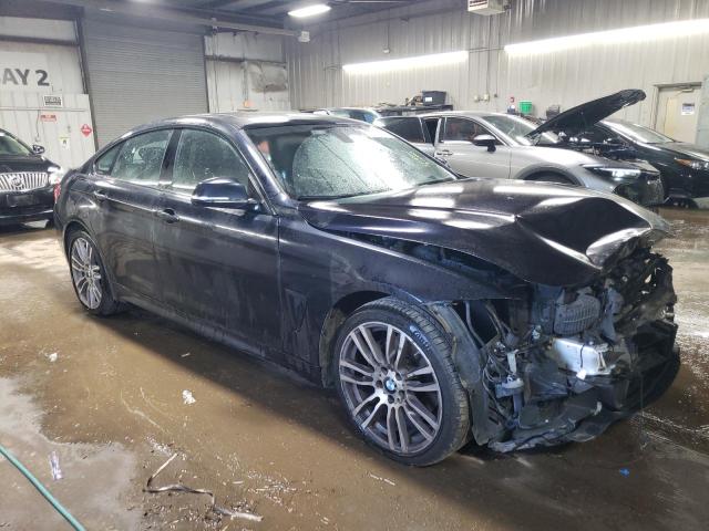 WBA4C9C57FD331158 BMW 428 Xi Gran Coupe Sulev