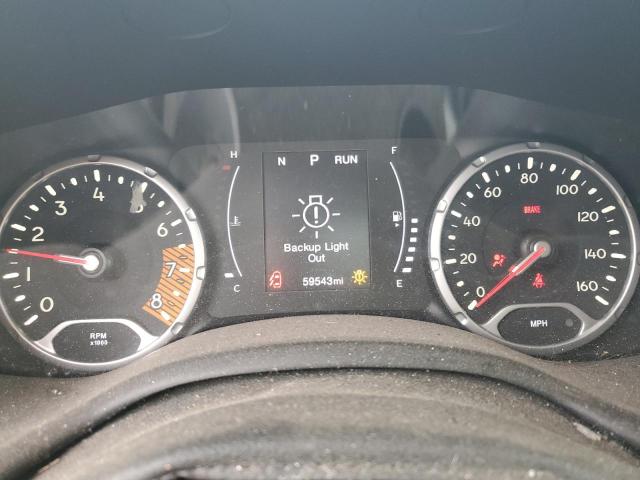ZACNJABB6LPL31541 Jeep Renegade Latitude