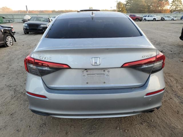 Honda CIVIC SPOR 2022 2HGFE2E55NH500816 Image 6