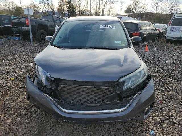 5J6RM4H31FL049193 Honda CR-V LX