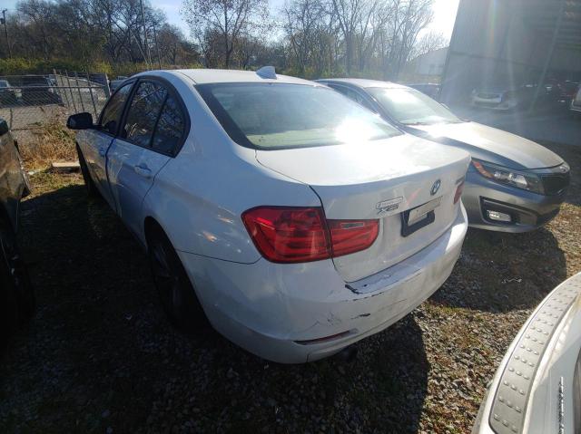 WBA3C3C50EF983454 BMW 320 I Xdrive