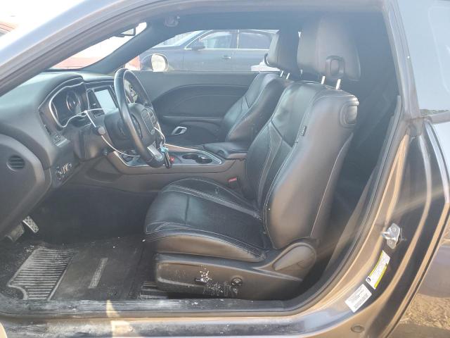 2C3CDZBG7FH761259 Dodge Challenger Sxt Plus