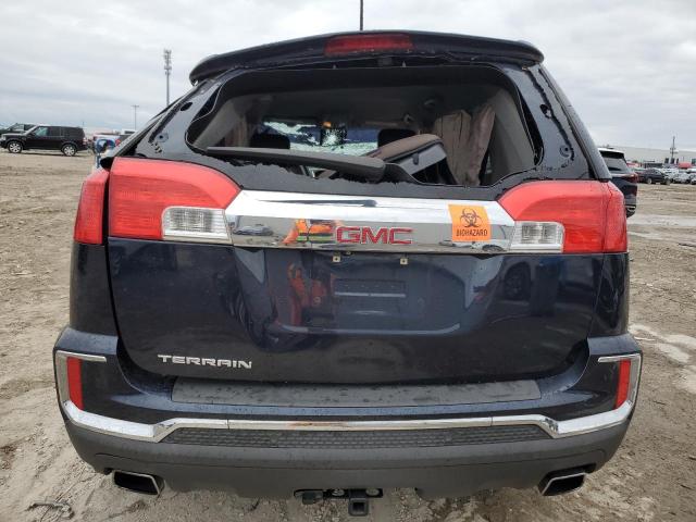 2GKFLPE3XG6144058 GMC Terrain Slt