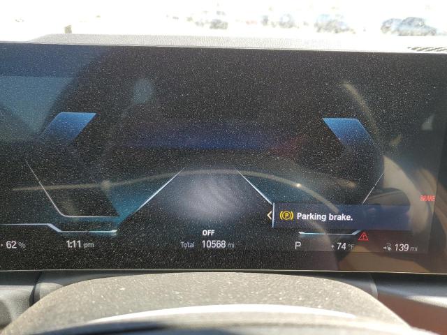 WBY73AW0XPFP10824 BMW I4 Edrive40