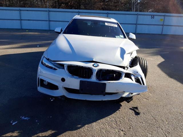 WBA4C9C59GG141331 BMW 428 Xi Gran Coupe Sulev