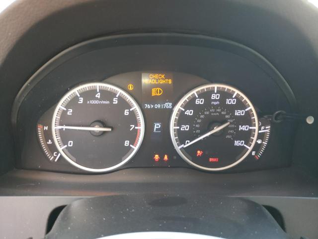 5J8TB3H50GL011065 Acura Rdx Technology