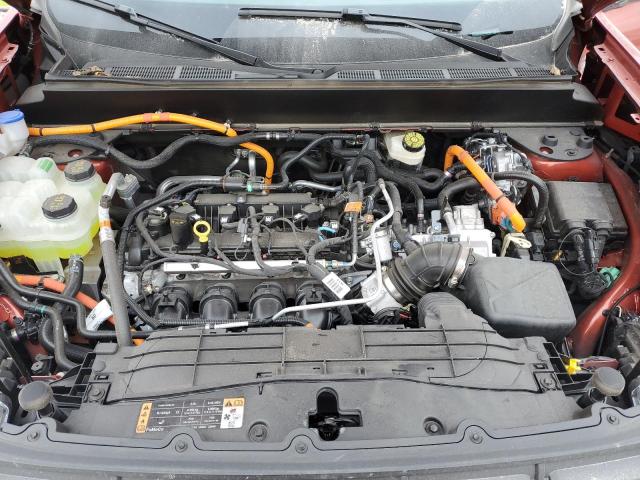 3FTTW8E36PRA28523 Ford Maverick Xl
