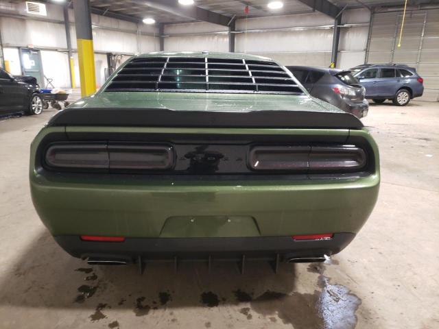 2C3CDZBT6NH148867 Dodge Challenger R/t