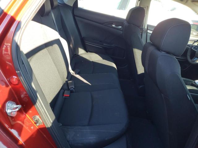 19XFC2F61KE213087 Honda Civic Lx