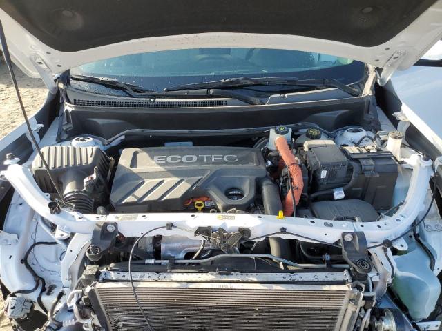 3GKALUEUXKL144406 GMC Terrain Sle