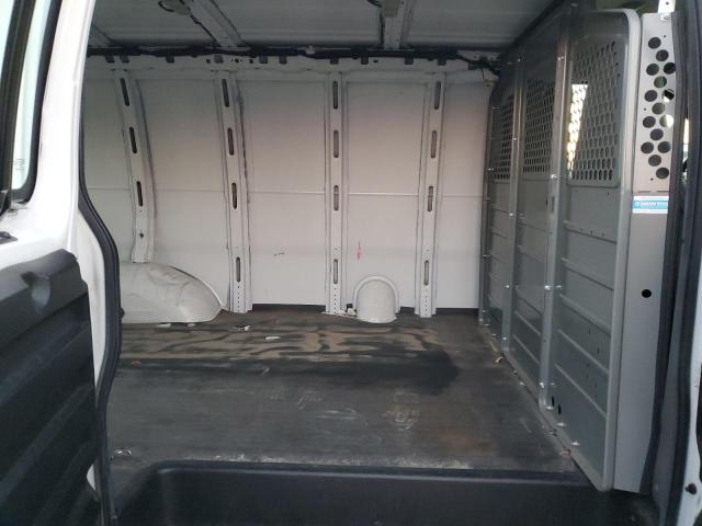 1GTW7AFP6M1199183 GMC Savana G2500