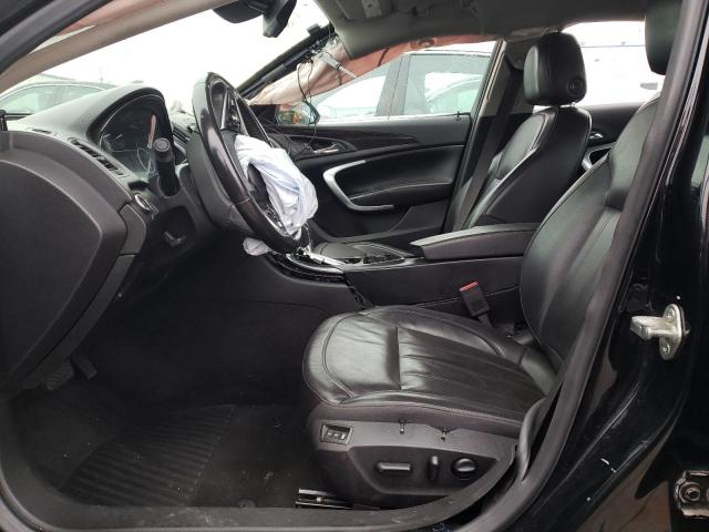 2G4GR5GX7E9191171 Buick Regal Premium