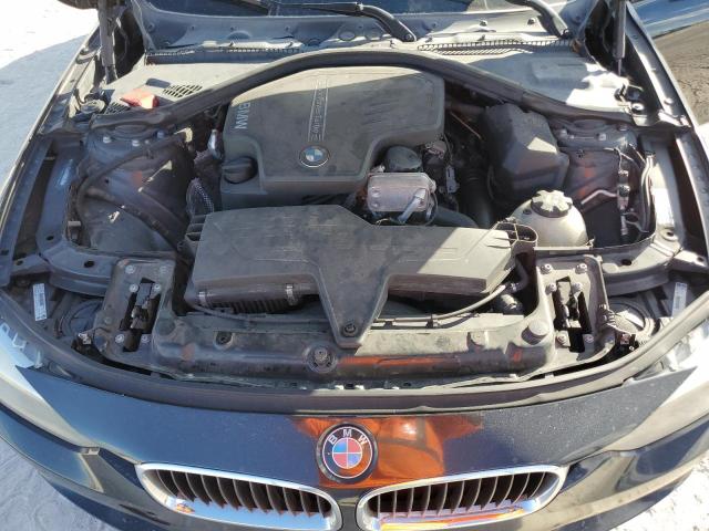 WBA3A5G54FNS88378 BMW 328 I