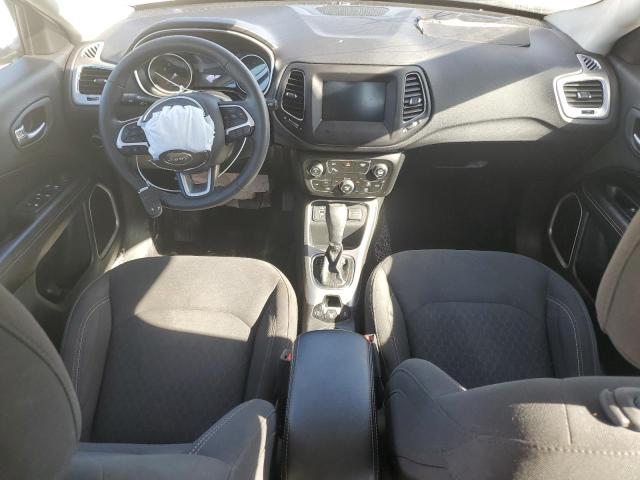 3C4NJCAB2JT318839 Jeep Compass Sport