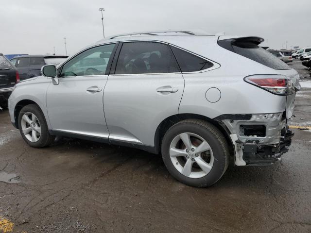 2T2BK1BA6EC242007 Lexus Rx 350 Base