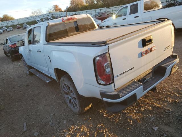 1GTP6EE1XK1141876 GMC Canyon Denali