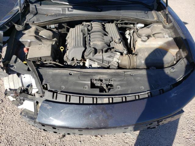 2C3CDXGJ3KH519121 Dodge Charger Scat Pack