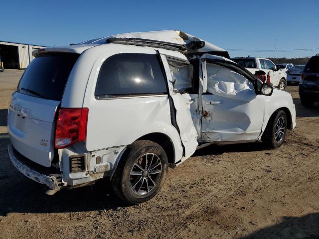 2C4RDGEGXJR202989 Dodge Grand Caravan Gt