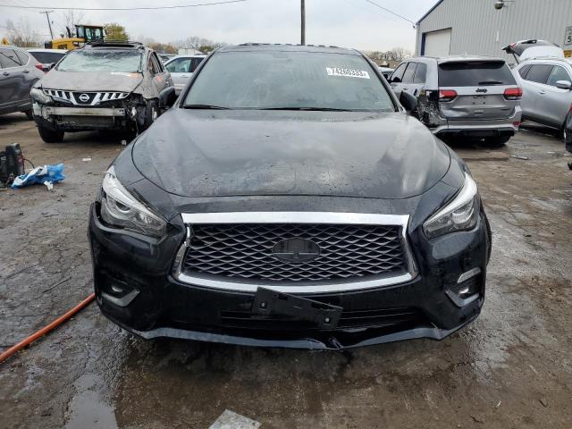 JN1EV7AR6KM590281 Infiniti Q50 LUXE