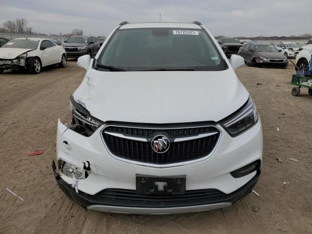 KL4CJCSM7KB871135 Buick Encore Essence