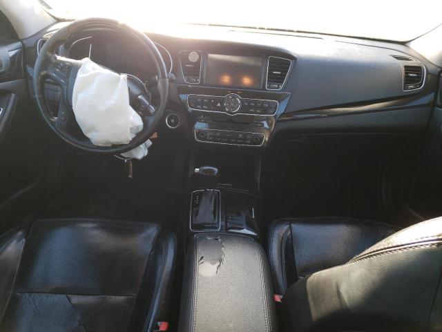 KNALN4D73E5159342 KIA Cadenza Premium