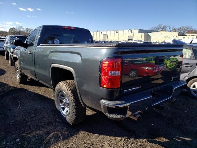 1GTN2LEC3JZ111420 GMC Sierra K1500