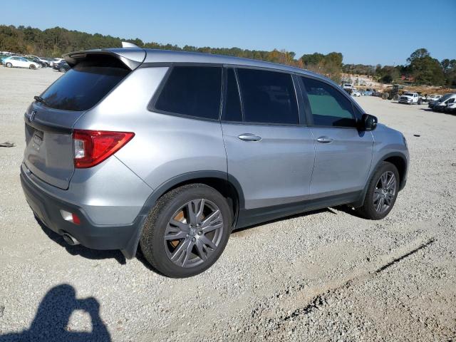 5FNYF7H51LB000007 Honda Passport Exl