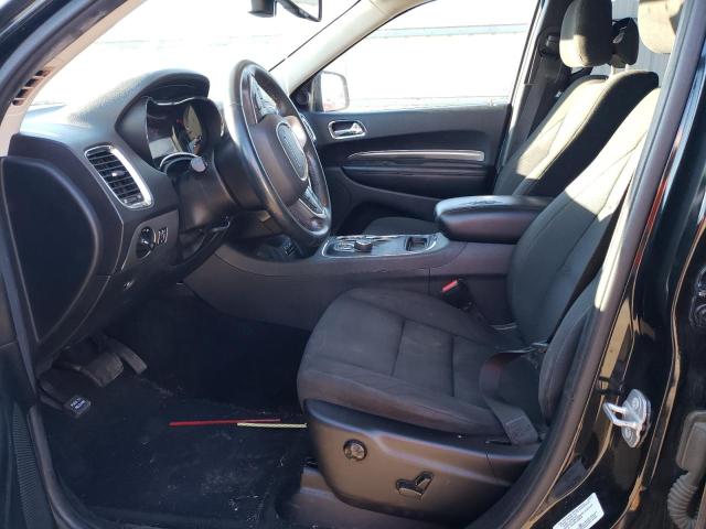 1C4RDHAG8EC344963 Dodge Durango Sxt