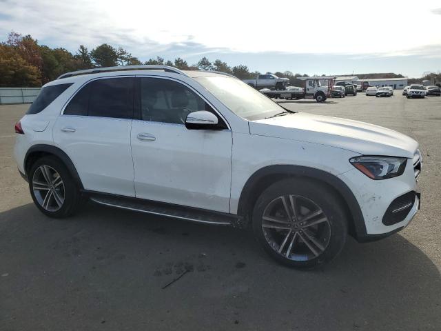 4JGFB4KB5LA058478 Mercedes-Benz Gle 350 4matic