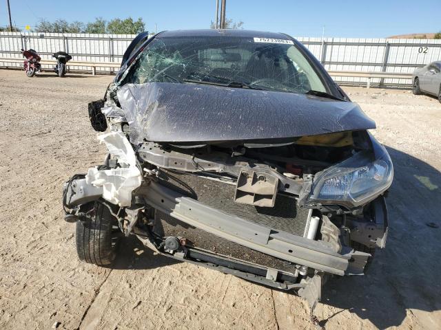 3HGGK5H83FM754968 Honda FIT EX