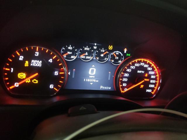 3GTU2WEC9FG410690 GMC Sierra K1500 Denali
