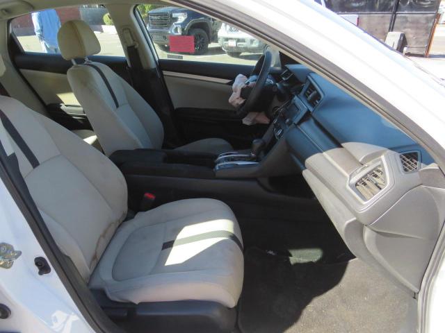 2HGFC2F66KH581061 Honda Civic Lx