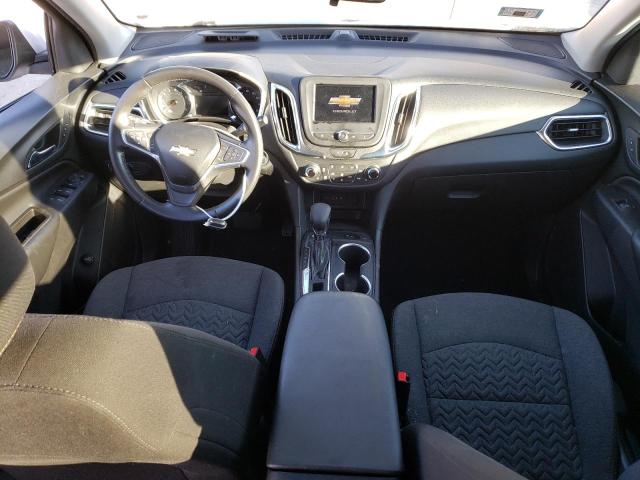 3GNAXKEV1NL231510 Chevrolet EQUINOX LT