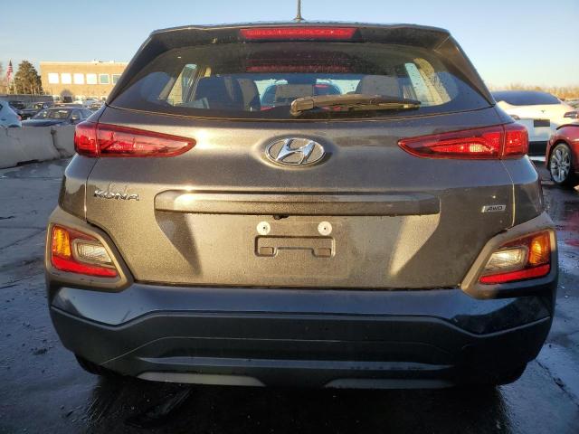 KM8K1CAA0LU517130 Hyundai Kona Se