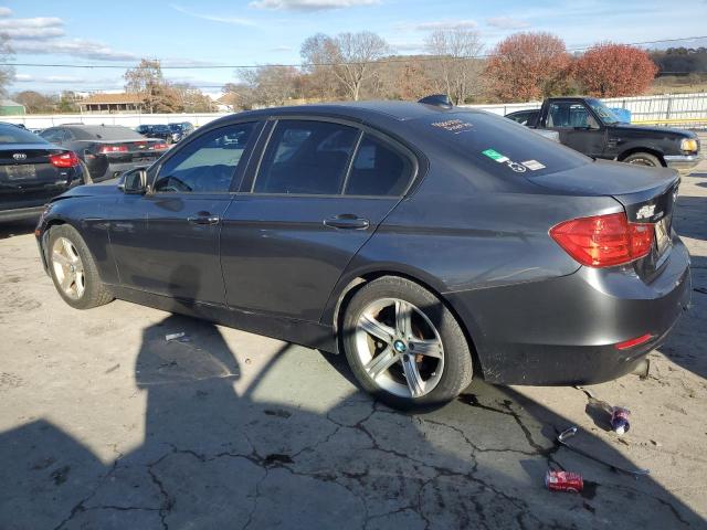 WBA3C3C5XEF986085 BMW 320 I Xdrive