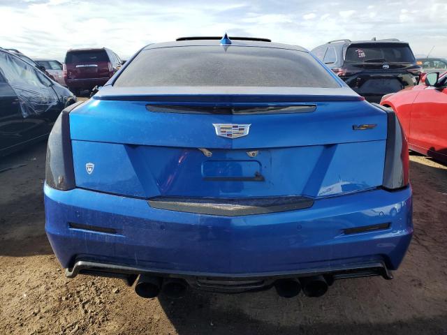 1G6AN1RY2G0132646 Cadillac ATS-V