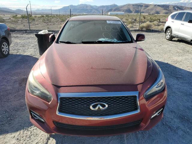 JN1CV7APXGM202921 Infiniti Q50 BASE