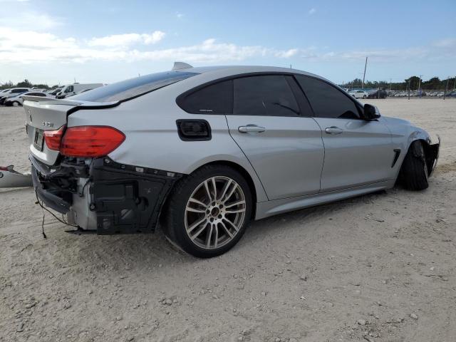 WBA4F7C31HG789189 BMW 430i Gran Coupe