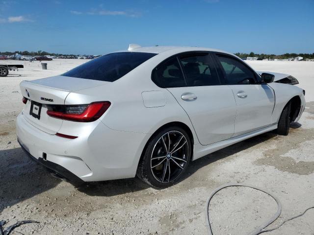 3MW5U7J09M8B95039 BMW M340I