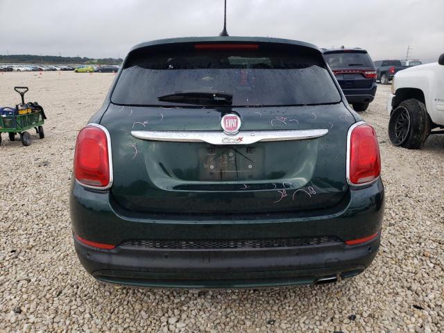 ZFBCFXBT5GP481069 Fiat 500x Easy