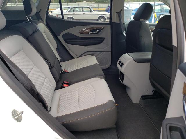 3GKALMEV8JL336866 GMC Terrain Sle