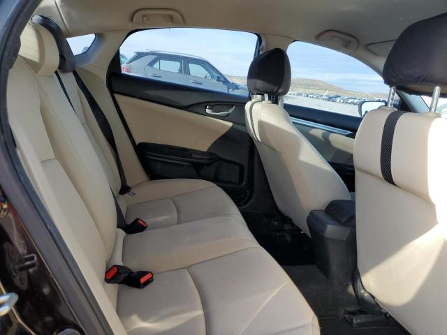 2HGFC2F59GH558422 Honda Civic Lx