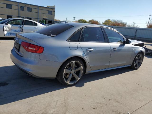 WAUFFAFLXFN001729 Audi A4 Premium Plus