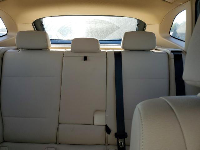 WBAVM1C55EVW47900 BMW X1 Sdrive28i