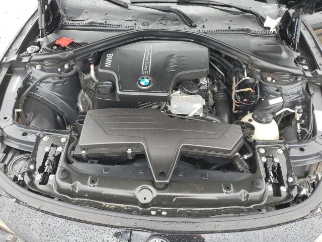 WBA3A5C51EJ464167 BMW 328 I