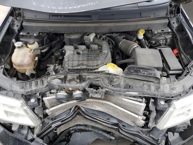3C4PDCBG1HT571641 Dodge Journey Sxt