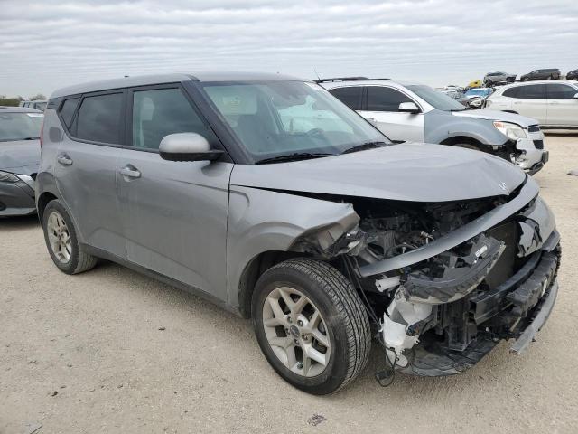 KNDJ23AU5N7809655 KIA SOUL LX