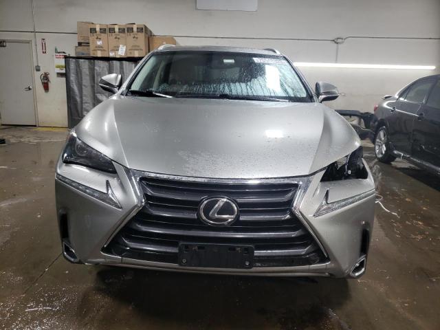 JTJBARBZ7G2069415 Lexus Nx 200t Base