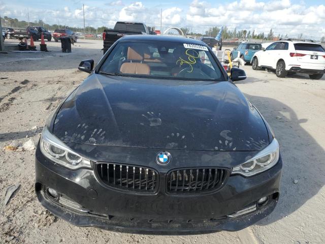 WBA3V7C50G5A26450 BMW 428 I Sulev