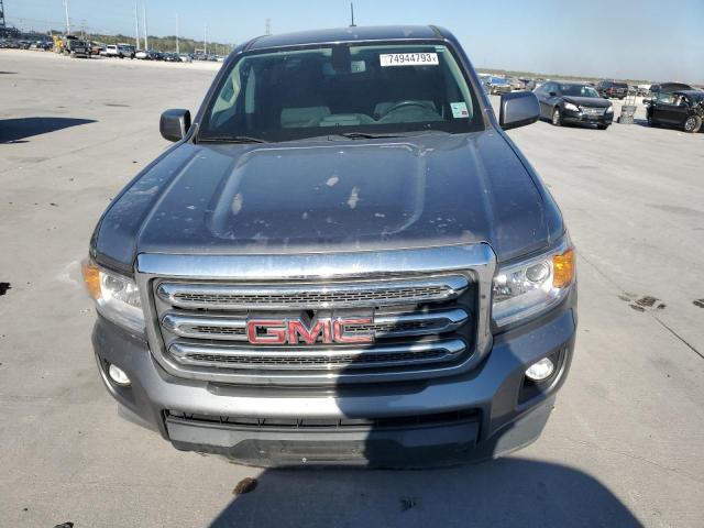 1GTG5CEA3J1256762 GMC CANYON SLE